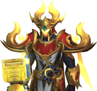 Toddless render
