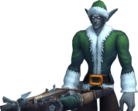 Tolisar render