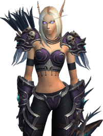 Torment render