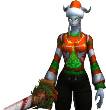 Ukon render