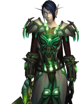 Valexan render