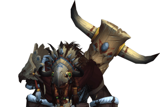 Venataur render