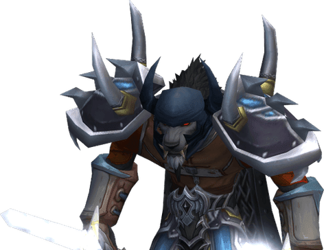 Vereticus render