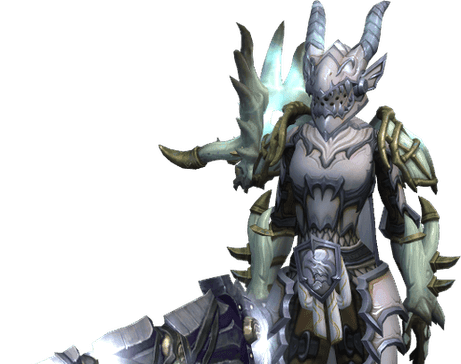 Vexxiing render