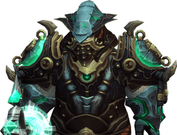 Wunderbear render