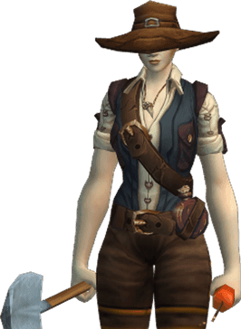 Xylara render