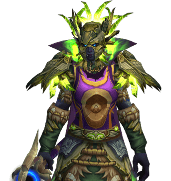 Akikah render