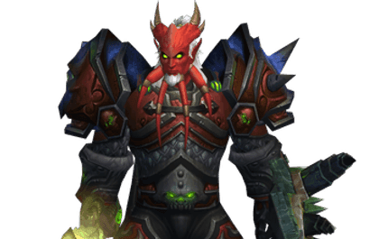 Alathar render