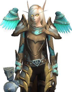 Alil render
