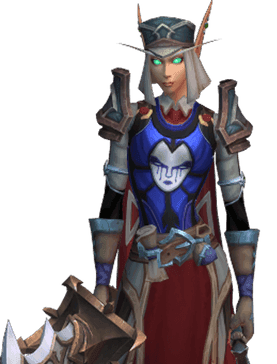 Amary render