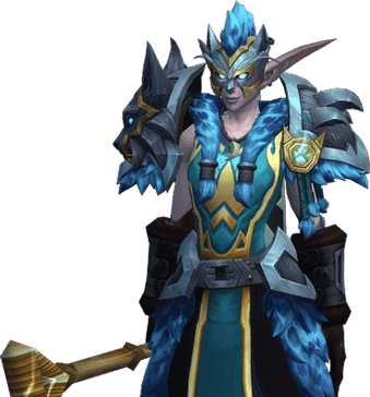 Areeyah render