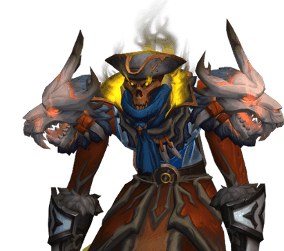 Arntdorn render
