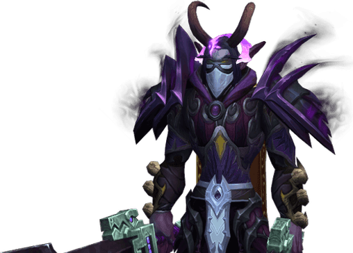 Ashtard render