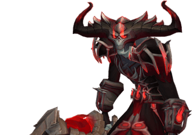 Athiuss render