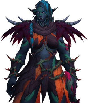 Brierrose render