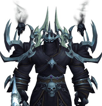 Darkartist render