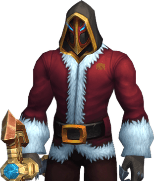 Durahl render