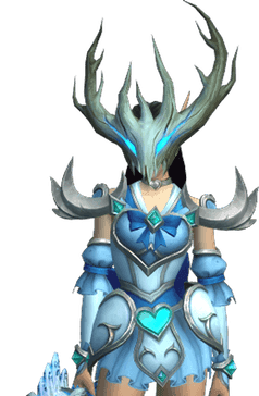 Evista render