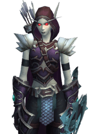 Faesha render