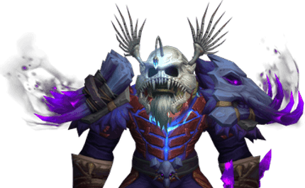Garadon render