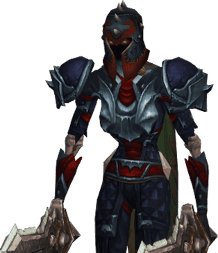 Humiliation render