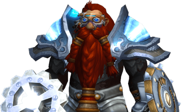 Iddy render
