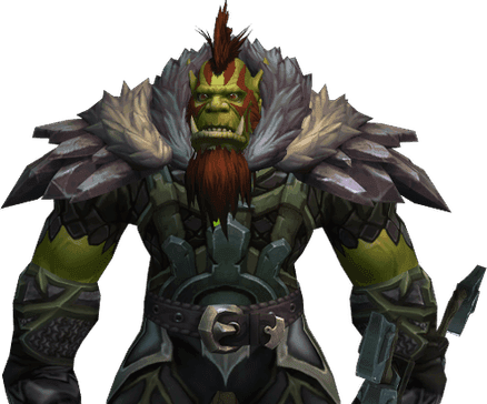 Javel render