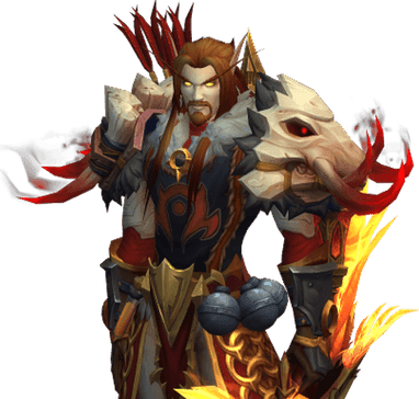 Junrui render