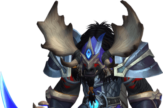 Katze render