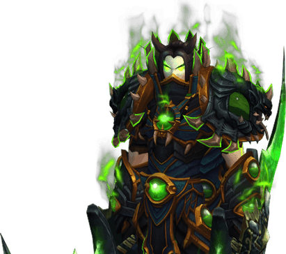 Killjadan render