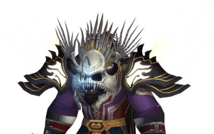 Komok render