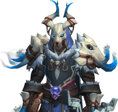 Migster render
