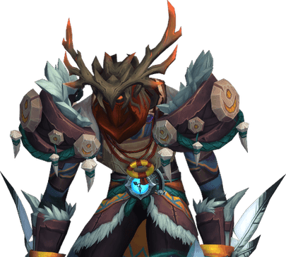 Mobu render