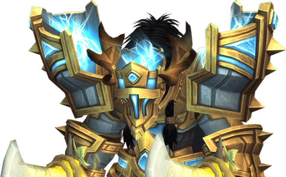 Nastynate render