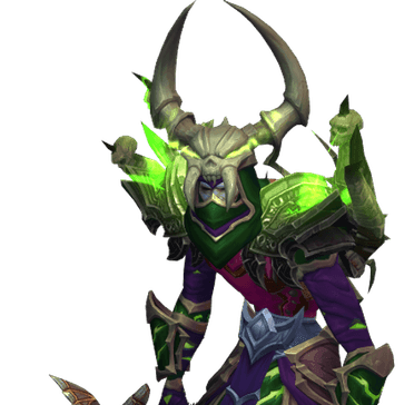 Nethric render
