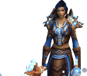 Pamira render