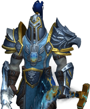 Rhorik render