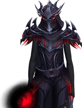 Seviren render