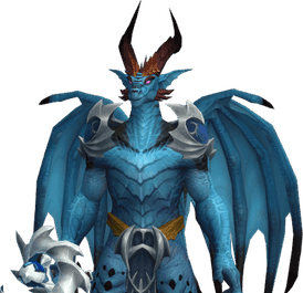 Skystrider render