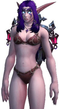 Terathea render