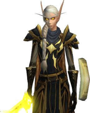 Vasilli render
