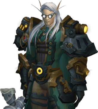 Windrun render