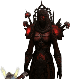 Xarcy render