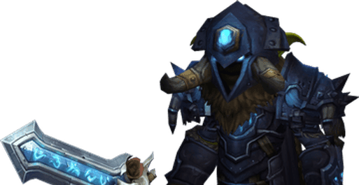 Zoffoz render