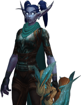 Zosma render