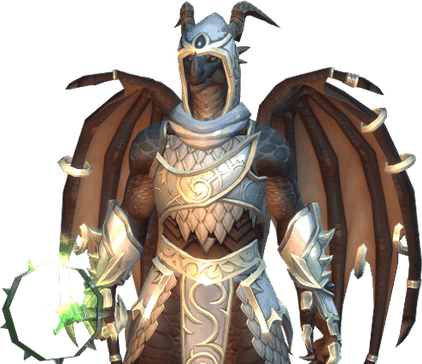 Acerboy render