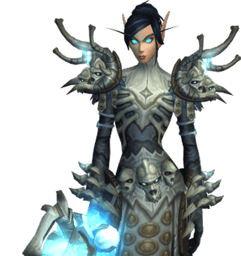 Adeilia render