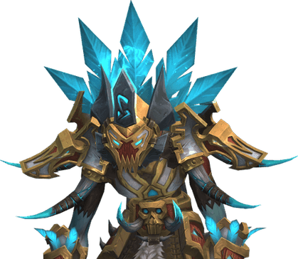 Adelline render