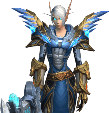 Aeliora render