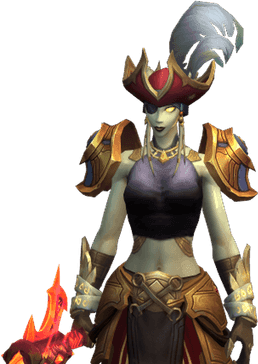 Aethera render